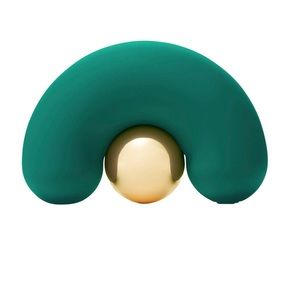 goop Viva la Vulva Vibrator